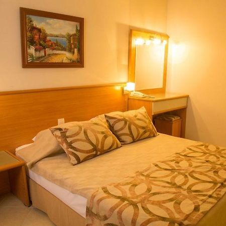 Royal Palm Beach Hotel Gumbet Zewnętrze zdjęcie