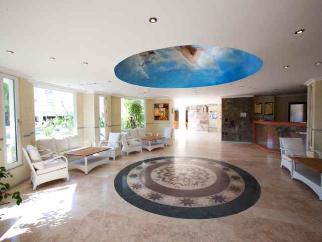 Royal Palm Beach Hotel Gumbet Zewnętrze zdjęcie