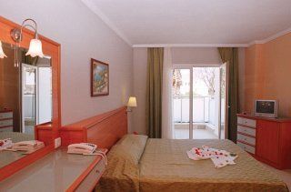 Royal Palm Beach Hotel Gumbet Zewnętrze zdjęcie